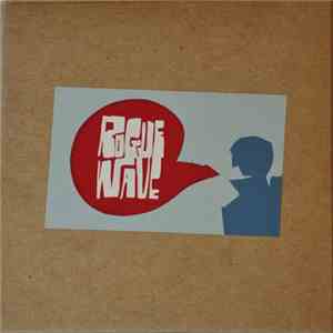 Rogue Wave - Descended Like Vultures Bonus Disc
