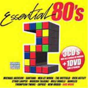 Romantics, The - Essential 80's Vol.2