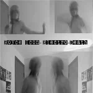 Royce Icon - Electro-Death