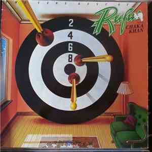 Rufus With Chaka Khan - The Very Best Of