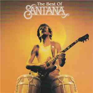 Santana - The Best Of Santana