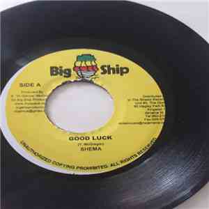 Shema  - Good Luck