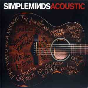 Simple Minds - Acoustic