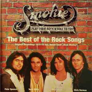Smokie - The Best Of Rock Songs