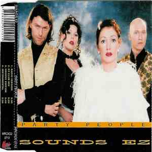 Sounds EZ - Party People