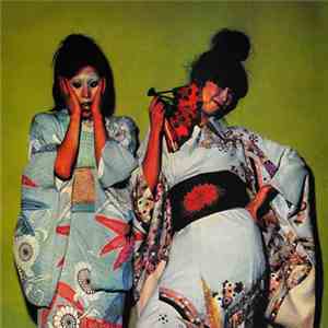 Sparks - Kimono My House