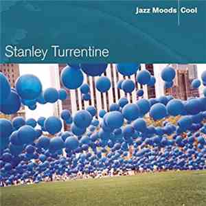 Stanley Turrentine - Jazz Moods - Cool