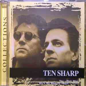 Ten Sharp - Collection