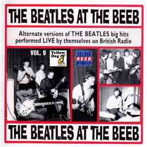 The Beatles - At The Beeb - Volume 9