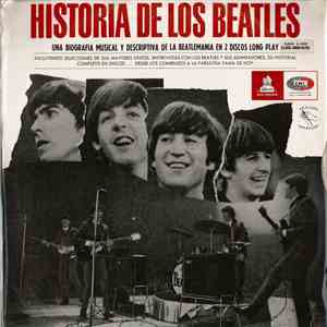 The Beatles - Historia de Los Beatles