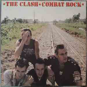 The Clash - Combat Rock