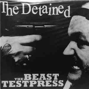 The Detained - The Beast