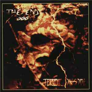 The End 666 - Terror Inside