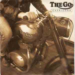 The Go - Capricorn