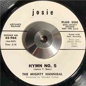 The Mighty Hannibal - Hymn No. 5