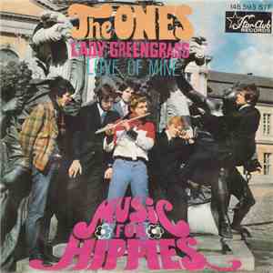 The Ones  - Lady Greengrass