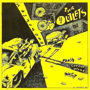 The Outlets  - Fresh Ground Round Beef / Messenger