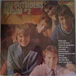 The Outsiders  - Album #2