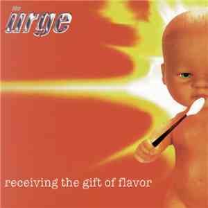 The Urge - Receiving The Gift Of Flavor