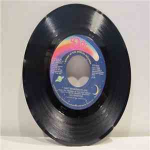 The Whispers - Can't Do Without Love