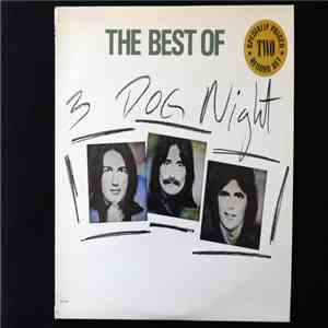 Three Dog Night - The Best Of Three Dog Night