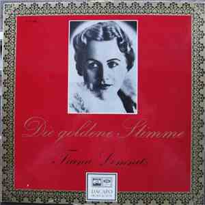 Tiana Lemnitz - Die Goldene Stimme
