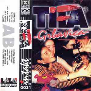 Tifa - Grbavica