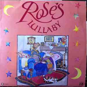 Tracey Harvey & Liddy Clark - Rose's Lullaby