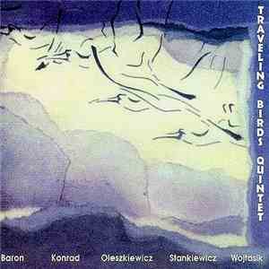 Traveling Birds Quintet - Traveling Birds Quintet