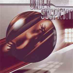 Under Suspicion - Under Suspicion
