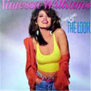 Vanessa Williams - (He's Got) The Look