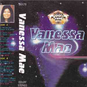 Vanessa-Mae - 200% Platinum Hits