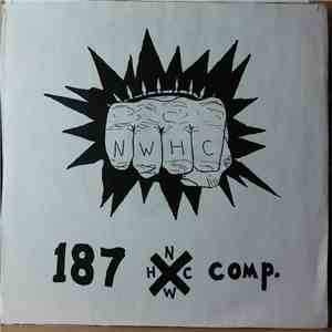 Various - 187 Comp.
