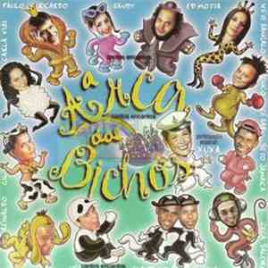 Various - A Arca Dos Bichos