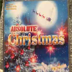 Various - Absolute Christmas