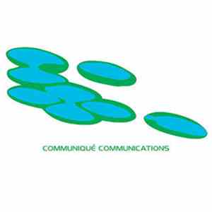 Various - Communique Communications