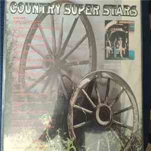 Various - Country Super Stars