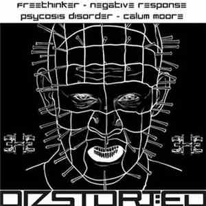 Various - Dizstort:ed