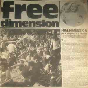 Various - Freedimension