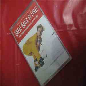 Various - Great Balls Of Fire (Original Motion Picture Soundtrack)