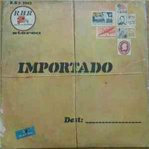 Various - Importado