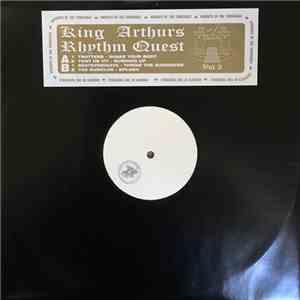 Various - King Arthurs Rhythm Quest Vol. 2