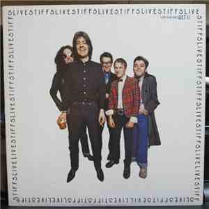 Various - Live Stiffs Live