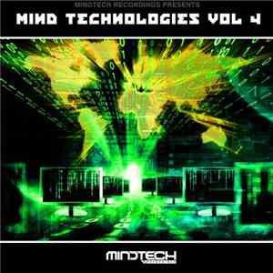 Various - Mind Technologies Vol. 4