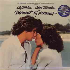Various - Moment By Moment Original Movie Soundtrack