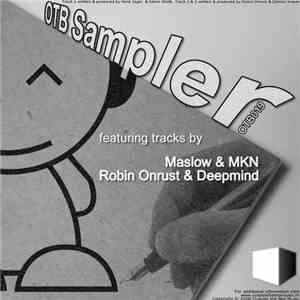 Various - OTB Sampler