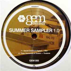 Various - Summer Sampler 1.0