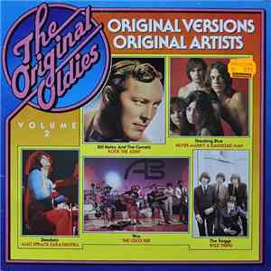 Various - The Original Oldies II