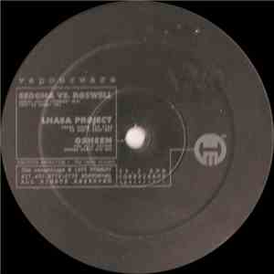 Various - Vapourware