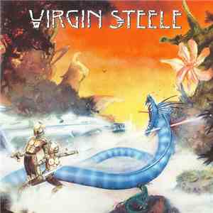 Virgin Steele - Virgin Steele